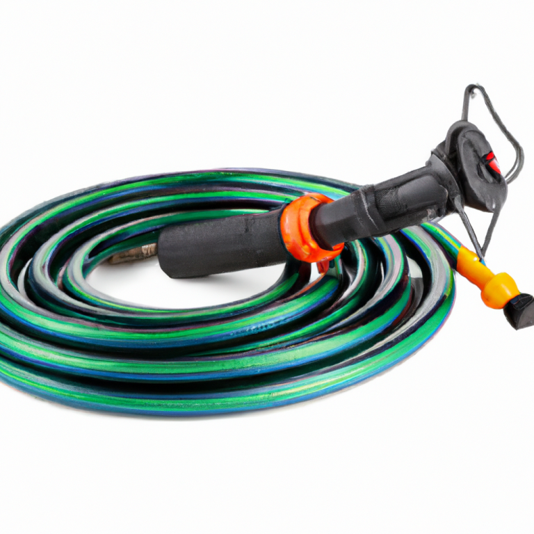 Best Garden Hose for Hot Weather: Beat the Heat with Top Picks & Reviews