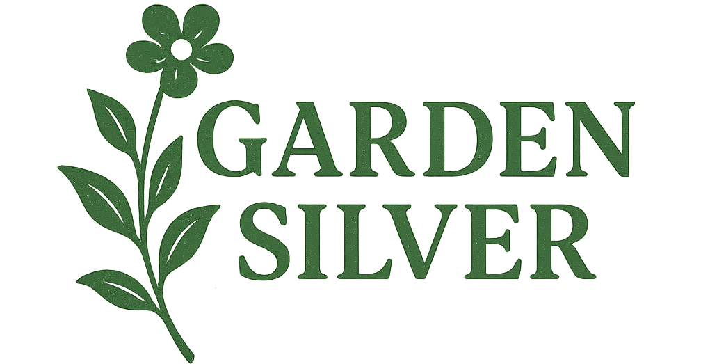 Garden Silver – Smart Gardening Tips, Tools & Inspiration