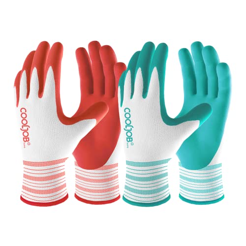 Best Gardening Gloves for Women: Perfect Picks for Comfort & Durability