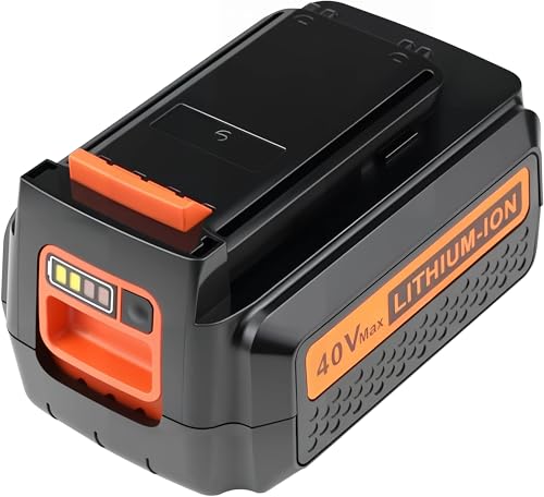 Worx Wg163 Vs. Black+decker Lst136: Expert Comparison & Review
