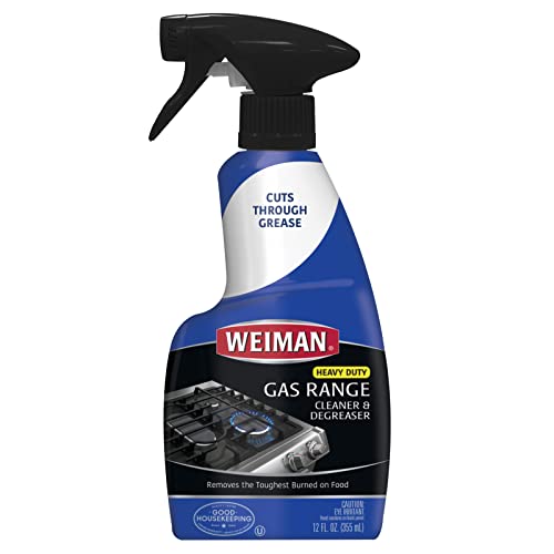 Best Degreaser for Gas Grill: Best Guide & Reviews