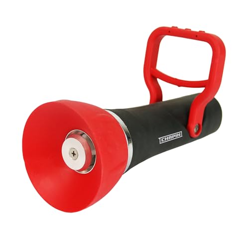 Best Fire Hose Nozzle for Garden Hose: Ultimate Professional Picks