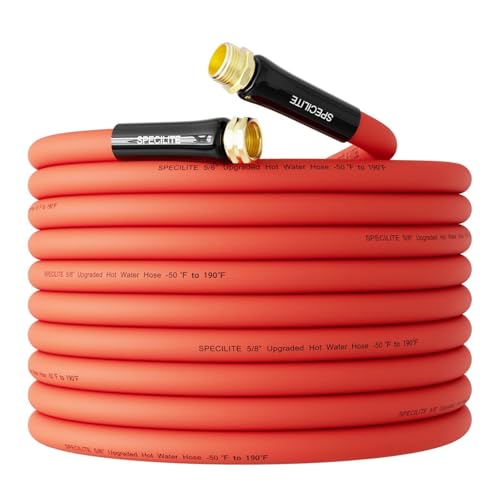 Best Garden Hose for Arizona Heat: Professional Reviews & Guide