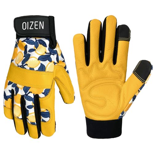 Best Gardening Gloves Wirecutter : Essential Reviews & Picks