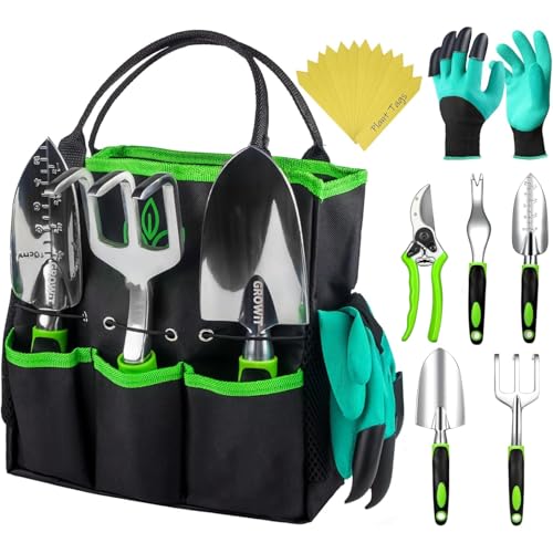 Best Gardening Tools for Dad: Best Guide & Reviews