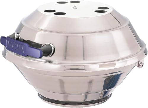 Best Gas Grill for Pontoon Boat: Complete Expert Guide
