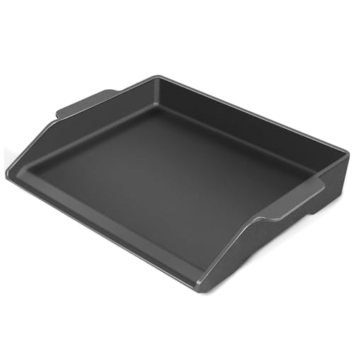 Best Griddle Plate for Gas Grill: Ultimate Expert Picks