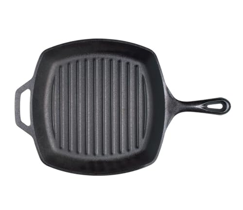 Best Grill Pan for Gas Stove: Best Guide & Reviews