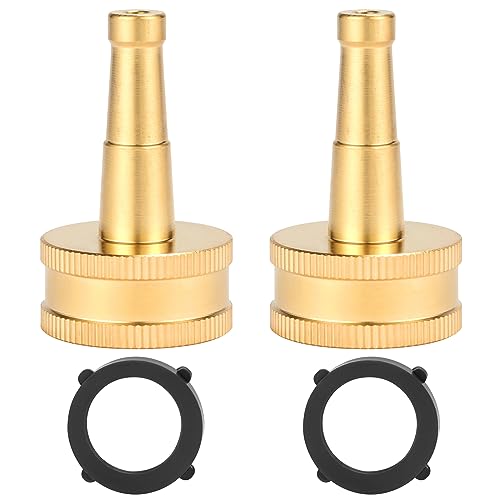 Best Jet Nozzle for Garden Hose: Complete Expert Guide