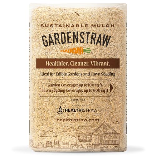 Best Mulch for Raised Bed Vegetable Garden: Expert Complete Analysis