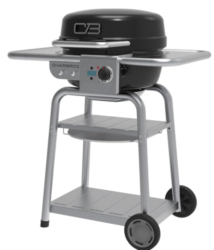 Best Outdoor Electric Grills Consumer Reports: Top Ultimate Reviews