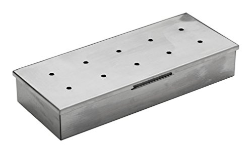 Best Smoker Box for Gas Grill: Comprehensive Picks