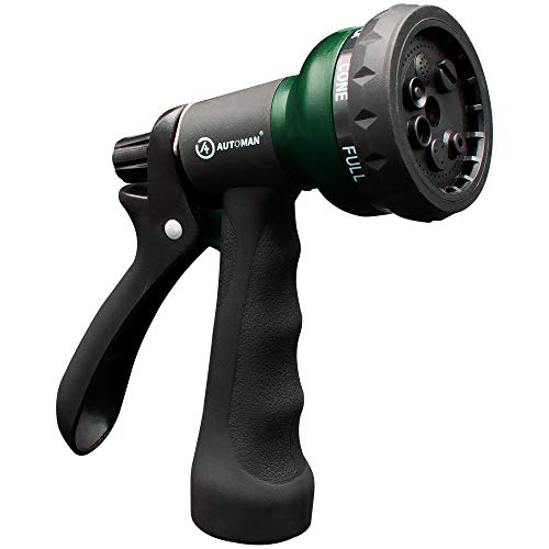 Best Spray Nozzle for Garden Hose: Professional Reviews & Guide