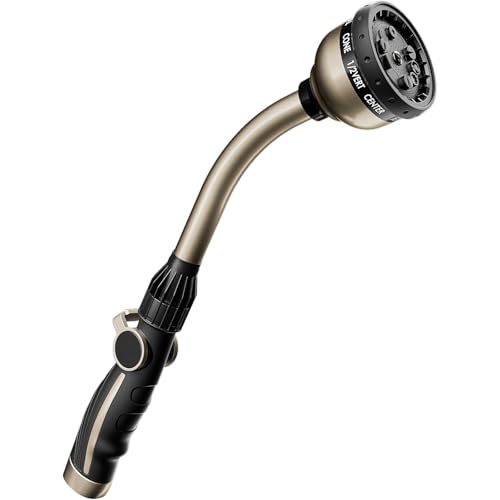 Best Spray Wand for Garden Hose: Complete Expert Guide