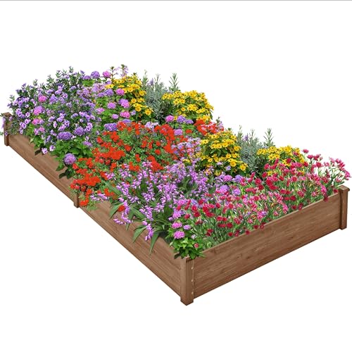 What is the Best Wood for a Raised Garden Bed: Top Ultimate Reviews