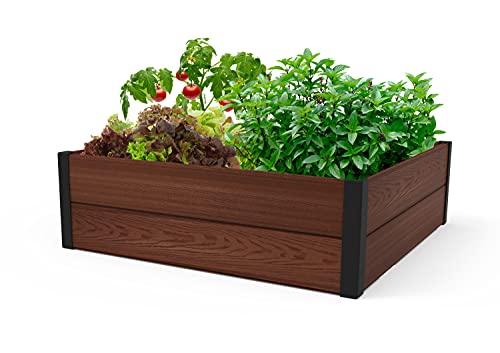 What Size Wood for Raised Garden Bed: Complete Professional Guide