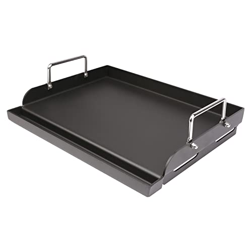 Best Flat Top Griddle for Gas Grill: Top Professional Reviews