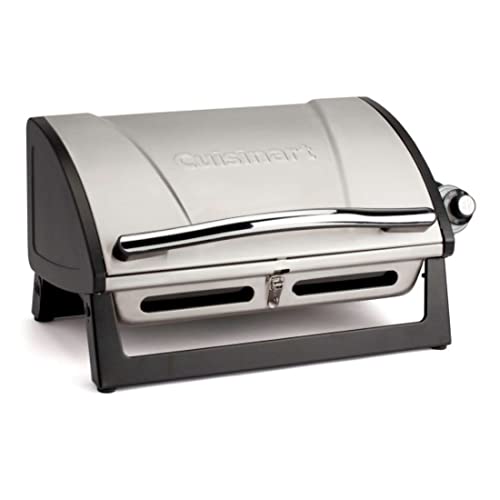 Best Gas Grill for Balcony: Ultimate Recommendations
