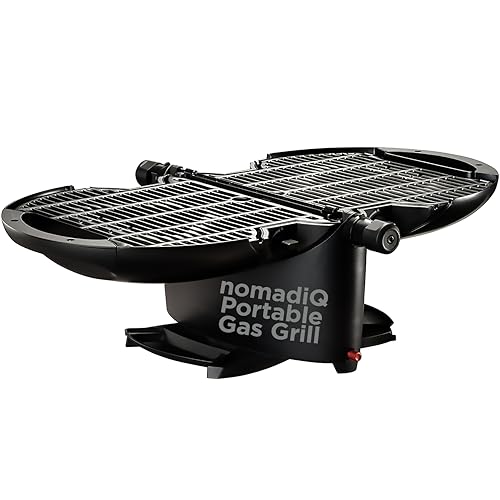 Best Gas Grill for Boat: Complete Analysis
