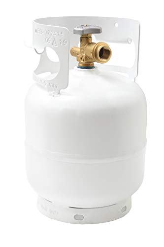 Best Propane Tank for Gas Grill: Complete Expert Guide