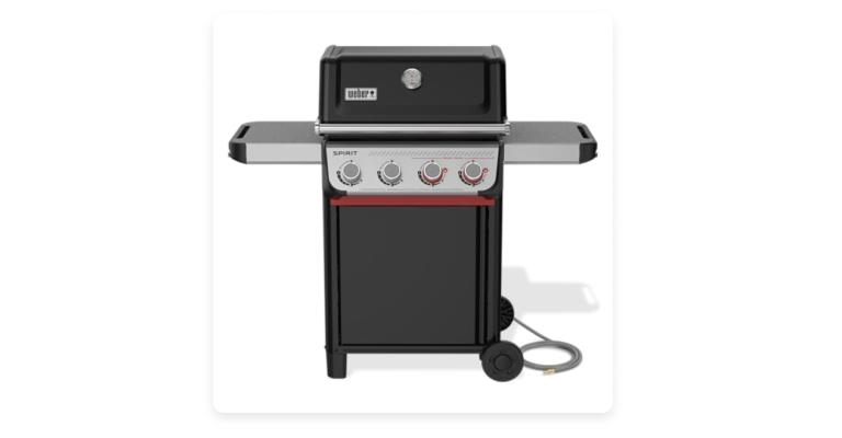 Best Grill for Natural Gas: Ultimate Recommendations
