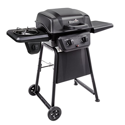 Best 2 Burner Gas Grill for the Money: Ultimate Professional Picks