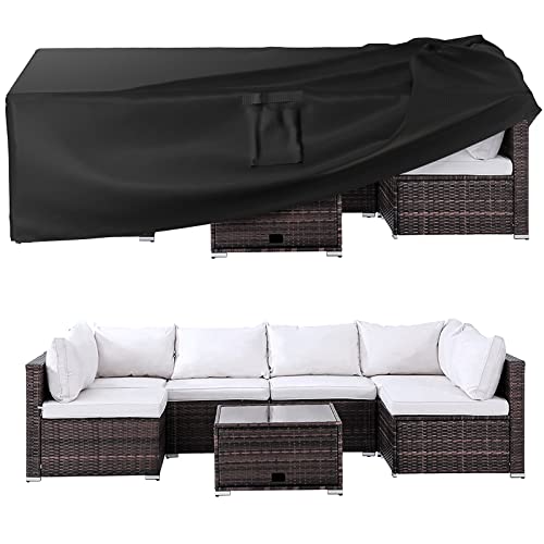 Best Outdoor Furniture for Florida: Best Expert Analysis