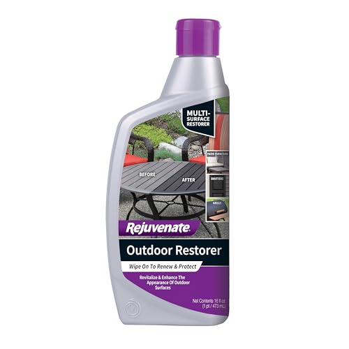 Best Paint for Outdoor Metal Furniture: Expert Analysis & Reviews