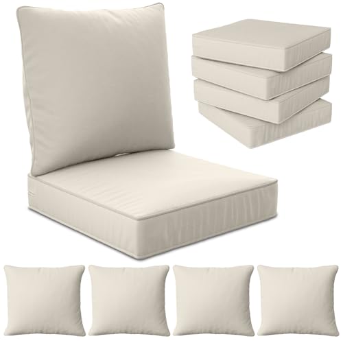 Best Replacement Cushions for Outdoor Furniture: Expert Ultimate Analysis