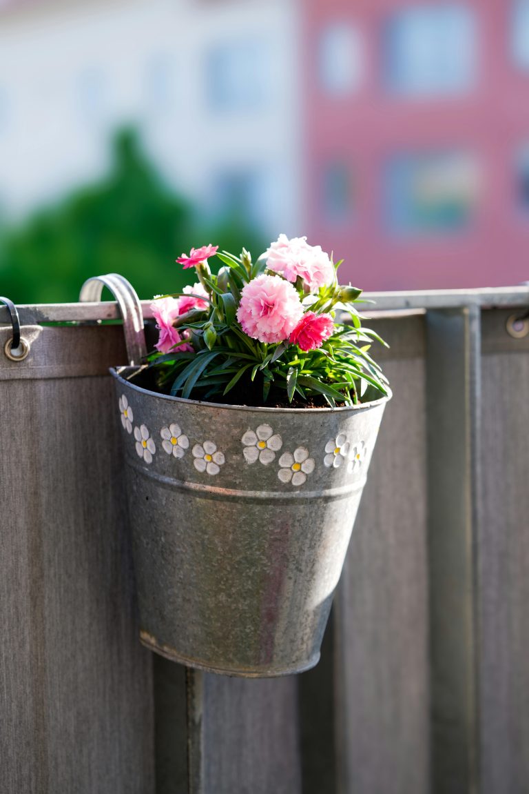 How To Grow Plants In Pots: Powerful Secrets for Happy, Vibrant Growth