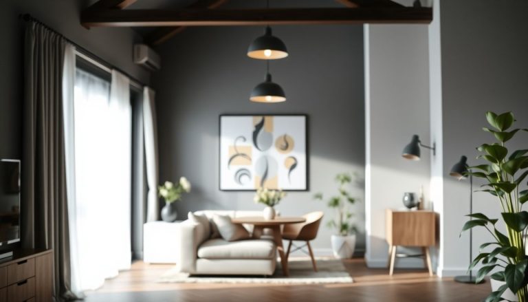 what is a garden style apartment