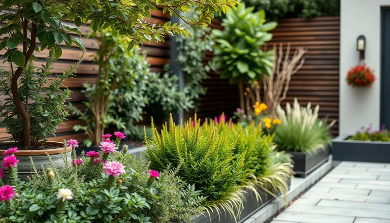 what is garden formal